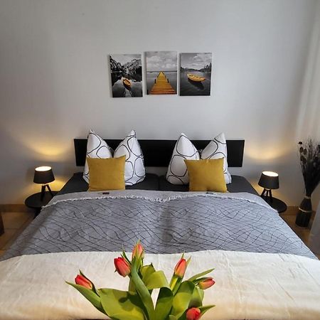 Sandra'S Feriendomizil In Bad Griesbach Bad Griesbach  Ngoại thất bức ảnh