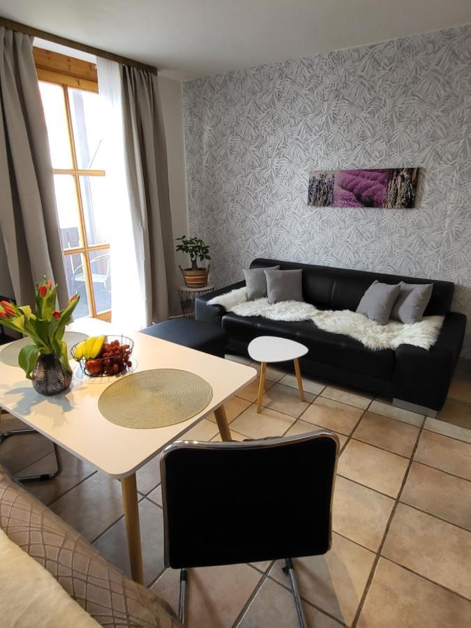 Sandra'S Feriendomizil In Bad Griesbach Bad Griesbach  Ngoại thất bức ảnh