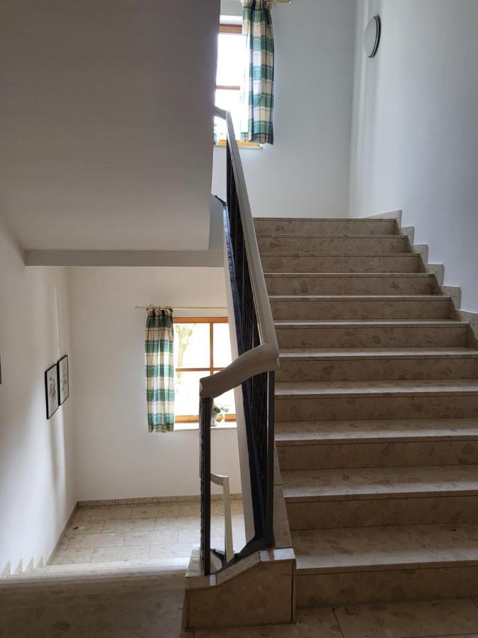 Sandra'S Feriendomizil In Bad Griesbach Bad Griesbach  Ngoại thất bức ảnh