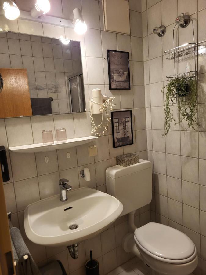 Sandra'S Feriendomizil In Bad Griesbach Bad Griesbach  Ngoại thất bức ảnh