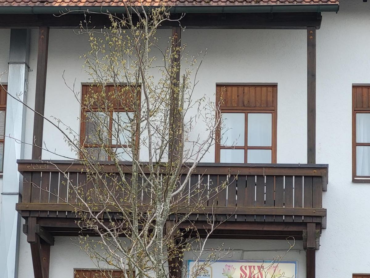 Sandra'S Feriendomizil In Bad Griesbach Bad Griesbach  Ngoại thất bức ảnh