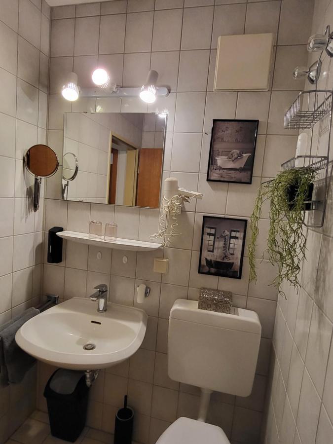 Sandra'S Feriendomizil In Bad Griesbach Bad Griesbach  Ngoại thất bức ảnh