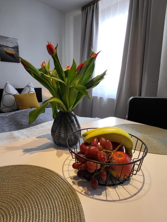 Sandra'S Feriendomizil In Bad Griesbach Bad Griesbach  Ngoại thất bức ảnh
