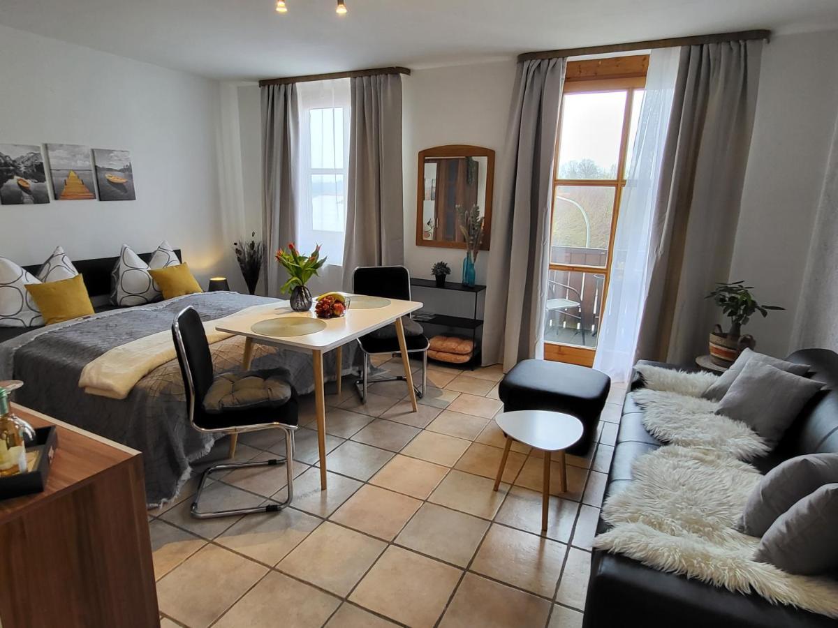 Sandra'S Feriendomizil In Bad Griesbach Bad Griesbach  Ngoại thất bức ảnh
