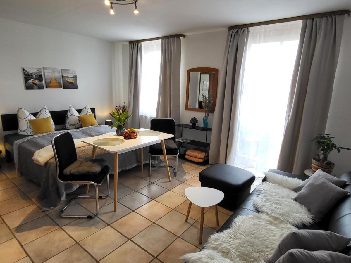 Sandra'S Feriendomizil In Bad Griesbach Bad Griesbach  Ngoại thất bức ảnh