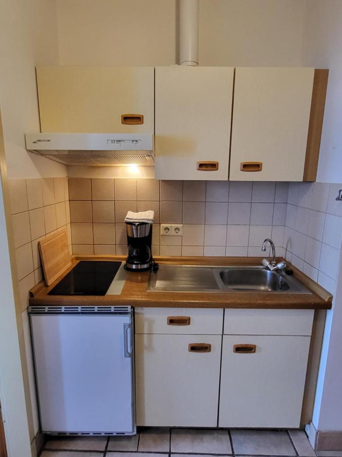 Sandra'S Feriendomizil In Bad Griesbach Bad Griesbach  Ngoại thất bức ảnh