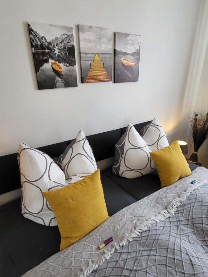 Sandra'S Feriendomizil In Bad Griesbach Bad Griesbach  Ngoại thất bức ảnh
